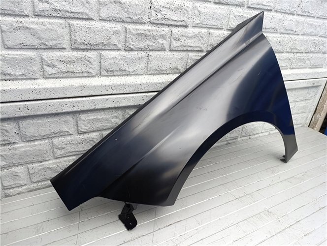 PEUGEOT 508 II 2018 - 2024 BŁOTNIK PRZEDNI LEWY NOWY ORYGINAŁ (17434483286)