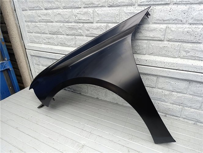 PEUGEOT 508 II 2018 - 2024 BŁOTNIK PRZEDNI LEWY NOWY ORYGINAŁ (17434483286)