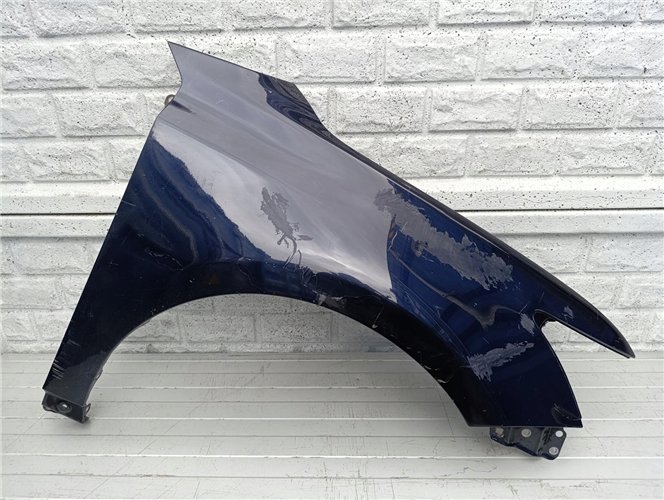 LEXUS CT 200H 10-22 BŁOTNIK PRAWY PRZÓD ORYGINAŁ (17434486821)