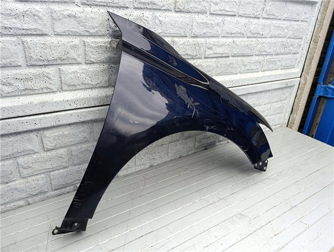 LEXUS CT 200H 10-22 BŁOTNIK PRAWY PRZÓD ORYGINAŁ (17434486821)