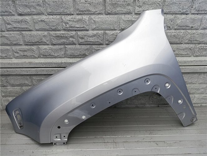 JEEP RENEGADE 14 - 24 BŁOTNIK PRZEDNI LEWY ORYGINAŁ (17434493140)