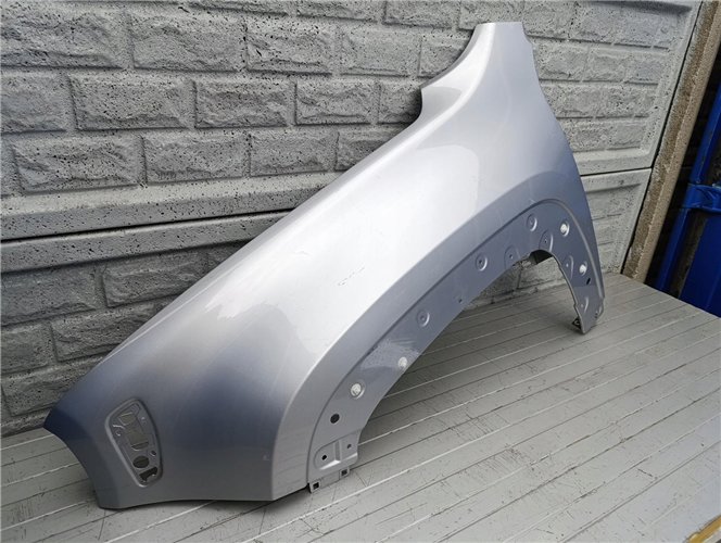 JEEP RENEGADE 14 - 24 BŁOTNIK PRZEDNI LEWY ORYGINAŁ (17434493140)