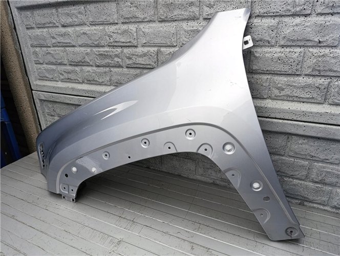 JEEP RENEGADE 14 - 24 BŁOTNIK PRZEDNI LEWY ORYGINAŁ (17434493140)