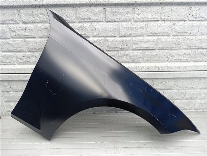 BMW III 3 G20 G21 2019 -2024 BŁOTNIK PRAWY PRZEDNI NOWY ORYGINAŁ (17434510191)