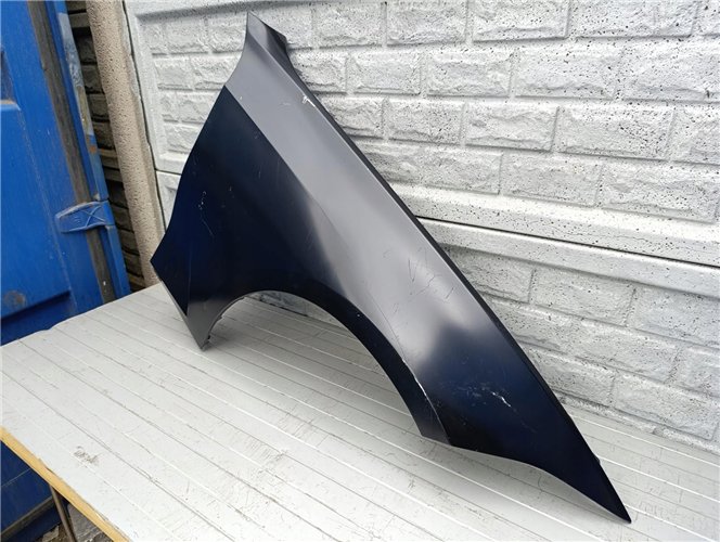 BMW III 3 G20 G21 2019 -2024 BŁOTNIK PRAWY PRZEDNI NOWY ORYGINAŁ (17434510191)