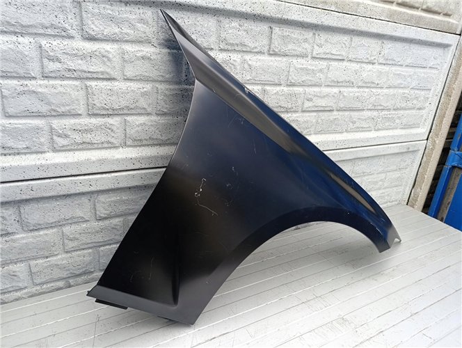 BMW III 3 G20 G21 2019 -2024 BŁOTNIK PRAWY PRZEDNI NOWY ORYGINAŁ (17434510191)