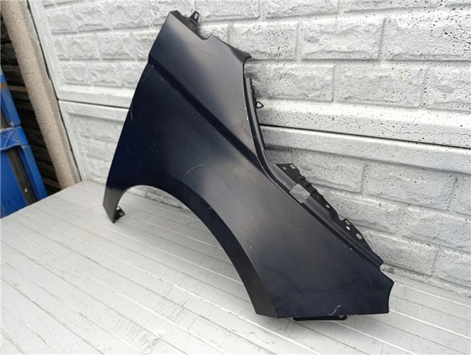 FIAT 500 E500 E ELECTRIC 2021 2024 BŁOTNIK PRAWY NOWY ORYGINAŁ (17434511932)