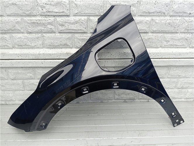 KIA X-CEED XCEED PLUG-IN BŁOTNIK LEWY PRZEDNI ORYGINAŁ (17434520698)