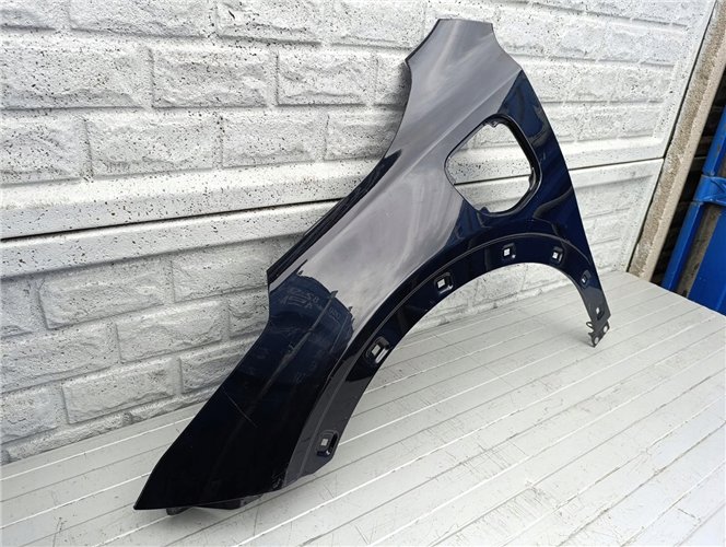 KIA X-CEED XCEED PLUG-IN BŁOTNIK LEWY PRZEDNI ORYGINAŁ (17434520698)