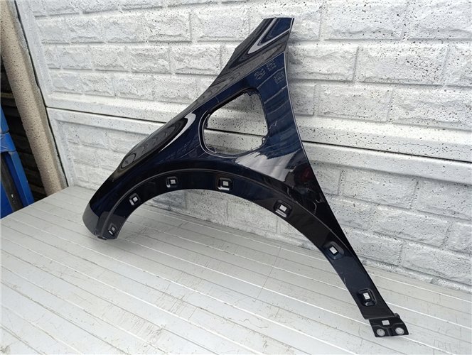 KIA X-CEED XCEED PLUG-IN BŁOTNIK LEWY PRZEDNI ORYGINAŁ (17434520698)