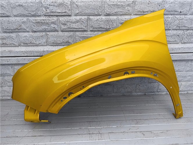 JEEP AVENGER BŁOTNIK LEWY ORYGINAŁ (17434522609)