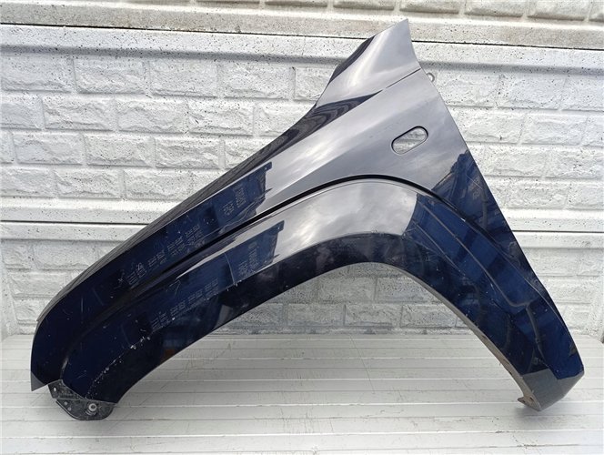 VW AMAROK 2H0 2012-2020 BŁOTNIK PRZEDNI LEWY ORYGINAŁ (17434532685)