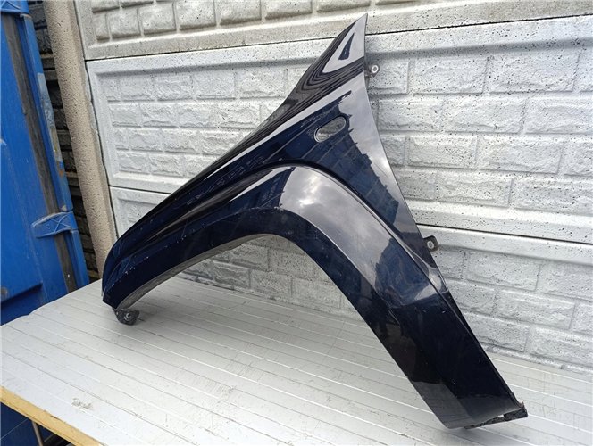 VW AMAROK 2H0 2012-2020 BŁOTNIK PRZEDNI LEWY ORYGINAŁ (17434532685)