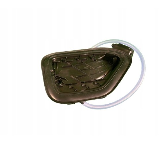 KLAPKA ŁADOWANIA PORSCHE TAYCAN 9J1 ORYGINAŁ (17439562610)