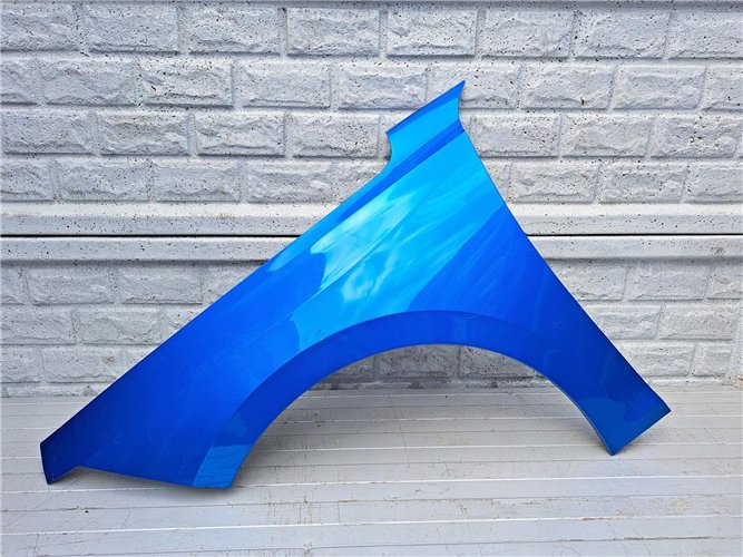 BŁOTNIK LEWY PRZEDNI OPEL ASTRA L 2021- ORYGINAŁ (17440094904)