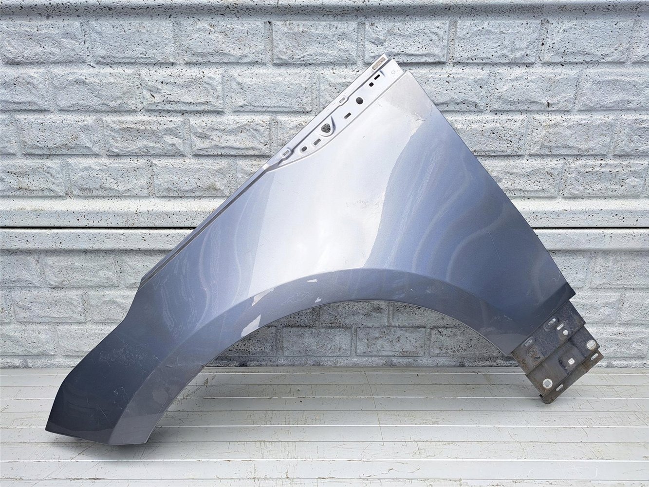 RANGE ROVER VELAR 2017-2024 BŁOTNIK LEWY PRZEDNI ORYGINAŁ (17440096979)