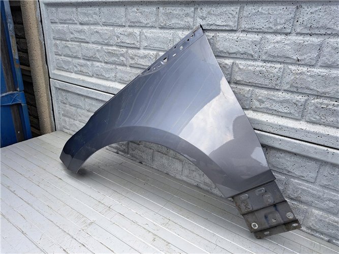 RANGE ROVER VELAR 2017-2024 BŁOTNIK LEWY PRZEDNI ORYGINAŁ (17440096979)