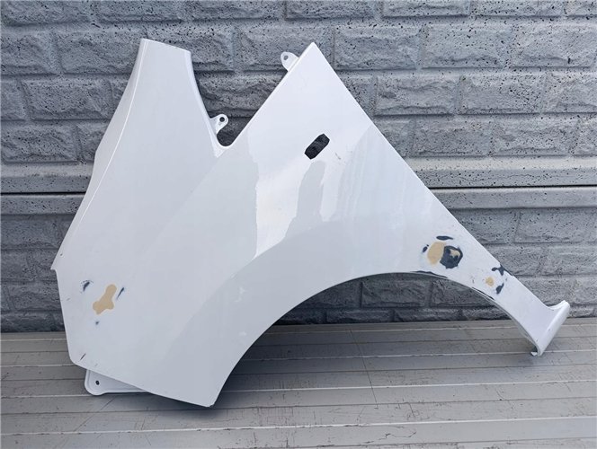 NISSAN NV200 NV 200 BŁOTNIK LEWY PRZÓD ORYGINAŁ (17440103854)