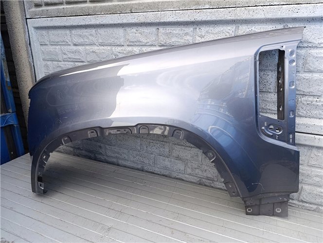 LAND ROVER DEFENDER 20- BŁOTNIK LEWY PRZEDNI ORYGINAŁ (17440105369)