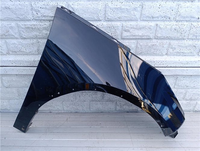 BMW I3 I 3 i3 REX BŁOTNIK PRZEDNI PRAWY ORYGINAŁ (17440120247)