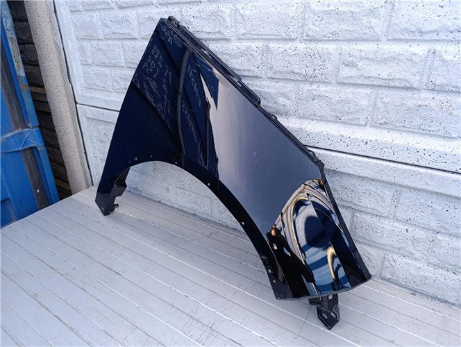 BMW I3 I 3 i3 REX BŁOTNIK PRZEDNI PRAWY ORYGINAŁ (17440120247)