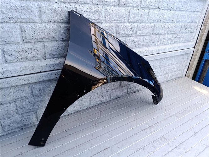 BMW I3 I 3 i3 REX BŁOTNIK PRZEDNI PRAWY ORYGINAŁ (17440120247)