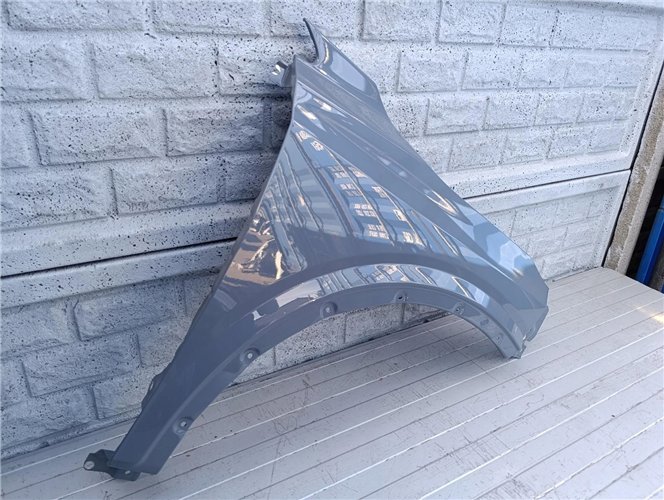 NISSAN QASHQAI J12 2022- BŁOTNIK PRAWY ORYGINAŁ (17440127929)