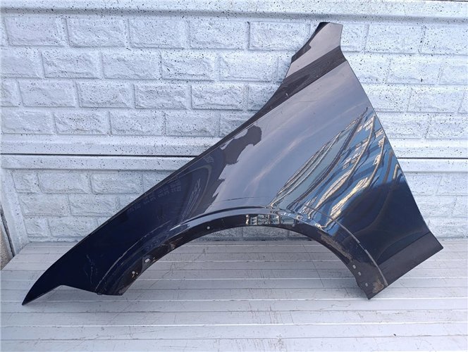 VOLVO V90 CROSS COUNTRY 16-22 BŁOTNIK LEWY PRZEDNI ORYGINAŁ (17440132975)