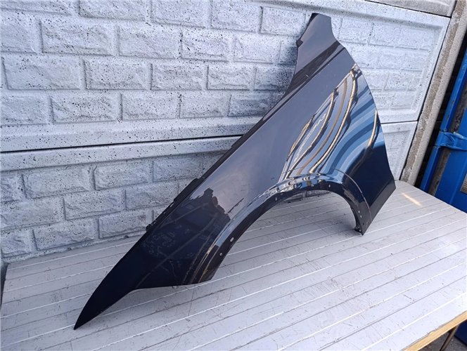 VOLVO V90 CROSS COUNTRY 16-22 BŁOTNIK LEWY PRZEDNI ORYGINAŁ (17440132975)