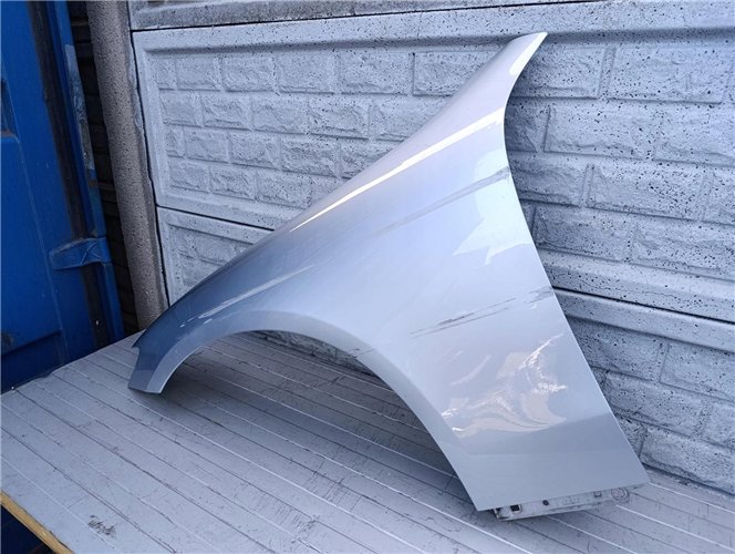 MERCEDES E KLASA W238 W 238 COUPE BŁOTNIK LEWY ORYGINAŁ (17440134731)