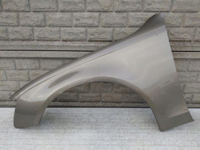 AUDI A4 B8 09-12 PRZED LIFTEM BŁOTNIK PRZEDNI LEWY - (12237066120)