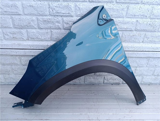 PEUGEOT 2008 14-18 BŁOTNIK PRZEDNI LEWY ORYGINAŁ (17440140507)