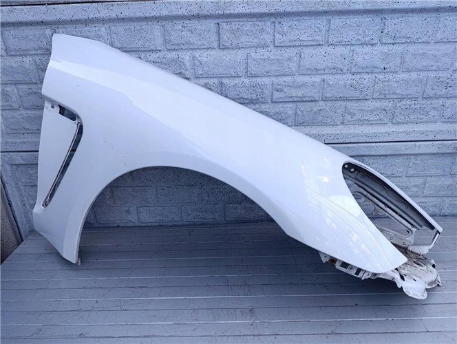 PORSCHE PANAMERA 970 LIFT BŁOTNIK PRAWY PRZEDNI ORYGINAŁ (17440142364)