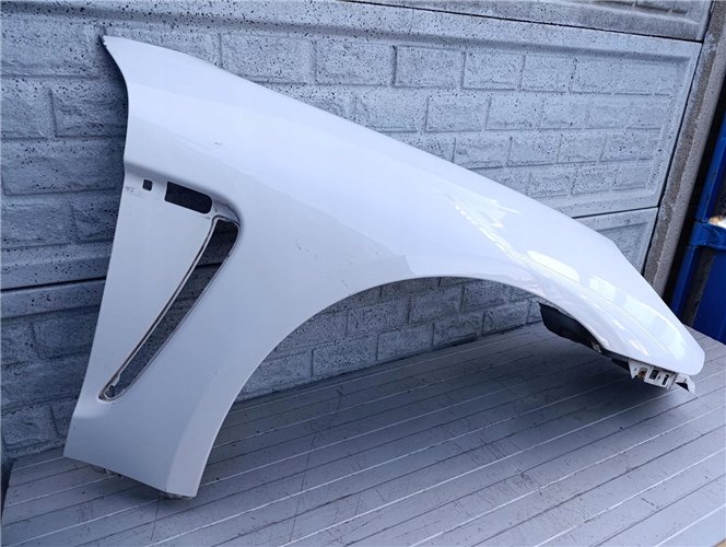 PORSCHE PANAMERA 970 LIFT BŁOTNIK PRAWY PRZEDNI ORYGINAŁ (17440142364)