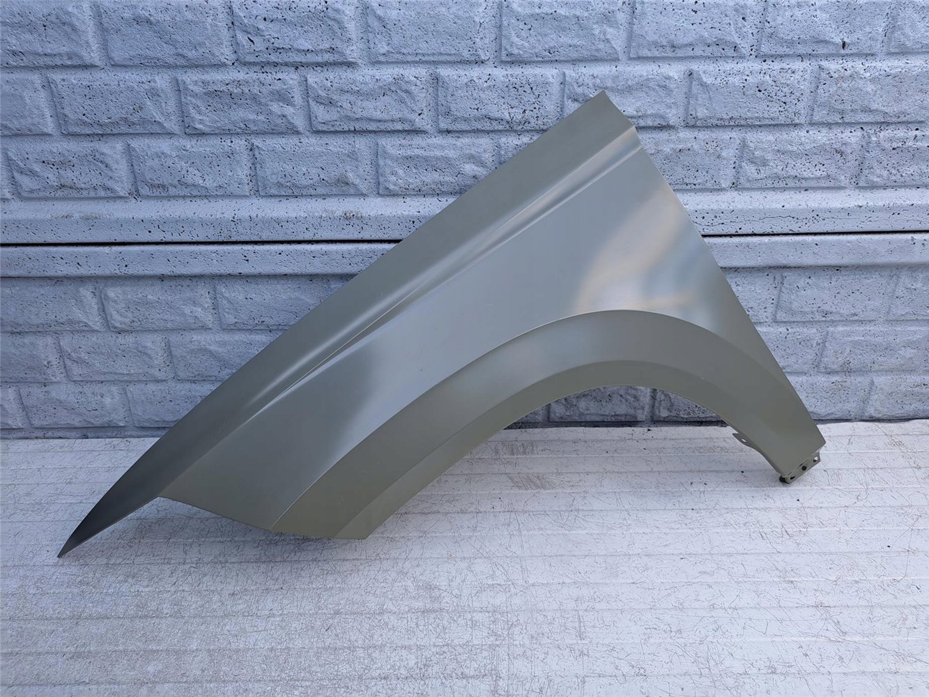 SEAT ATECA BŁOTNIK LEWY PRZEDNI NOWY ORYGINAŁ (17440146010)