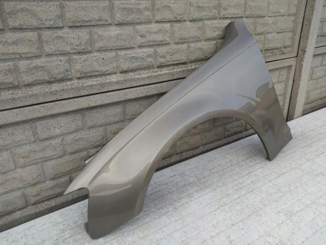 AUDI A4 B8 09-12 PRZED LIFTEM BŁOTNIK PRZEDNI LEWY - (12237066120)