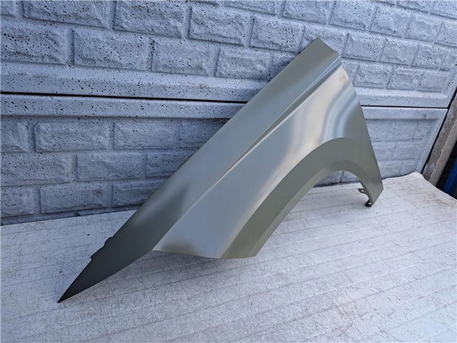 SEAT ATECA BŁOTNIK LEWY PRZEDNI NOWY ORYGINAŁ (17440146010)