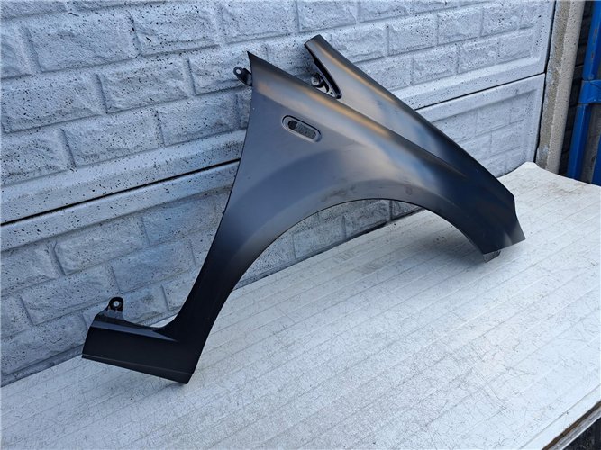 FIAT GRANDE PUNTO EVO 05-17 BŁOTNIK PRZEDNI PRAWY NOWY ORYGINAŁ (17440151270)