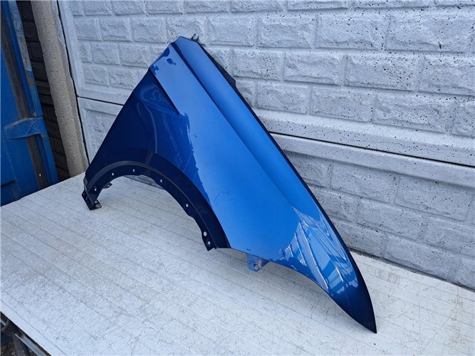 VW T-CROSS T CROSS 18-24 BŁOTNIK PRAWY PRZEDNI ORYGINAŁ (17440155641)