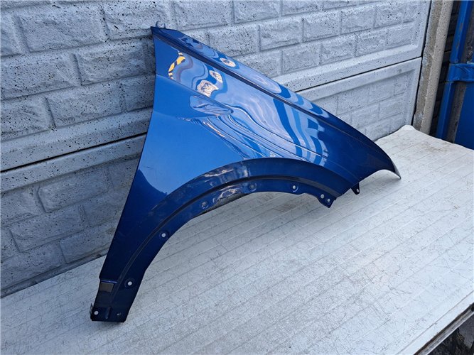 VW T-CROSS T CROSS 18-24 BŁOTNIK PRAWY PRZEDNI ORYGINAŁ (17440155641)