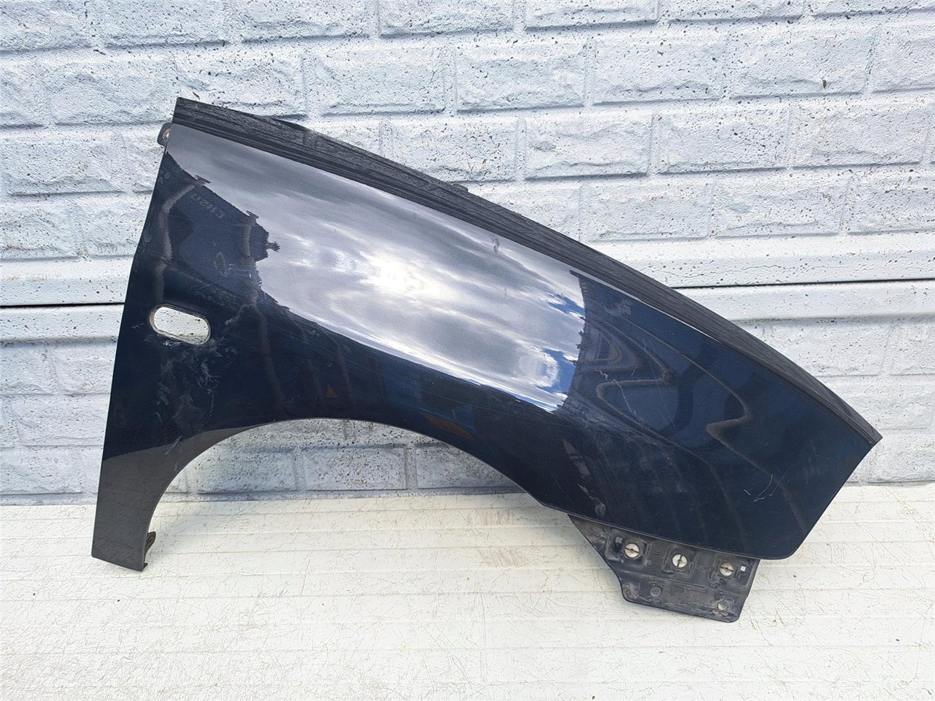 BŁOTNIK PRZEDNI PRAWY SEAT IBIZA III 6L CORDOBA II ORYGINAŁ (17440160242)