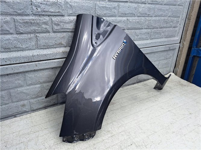 TOYOTA YARIS 3 III 11-20 BŁOTNIK LEWY PRZÓD ORYGINAŁ (17440174745)