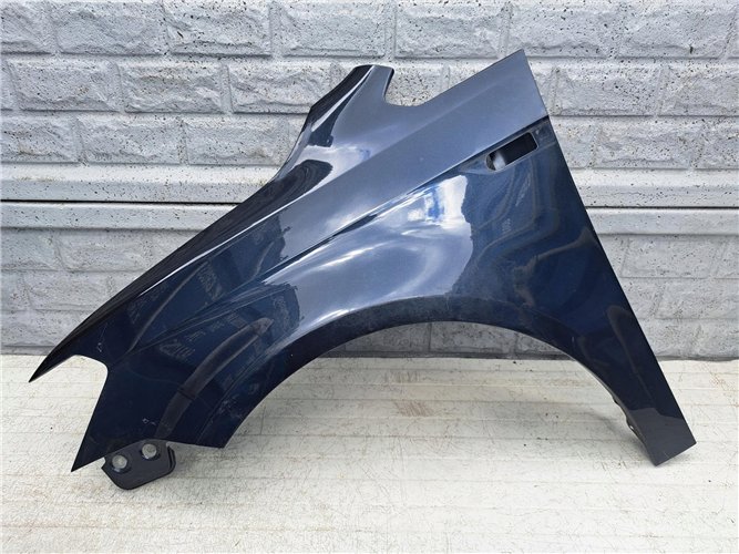 VW CADDY 4 IV 2015-2021 BŁOTNIK PRZEDNI LEWY ORYGINAŁ (17440175938)