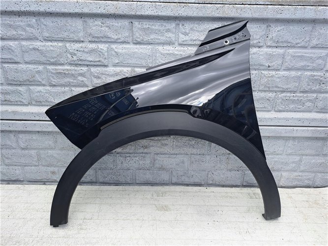 OPEL MOKKA 21-24 BŁOTNIK PRZEDNI LEWY ORYGINAŁ (17440178622)