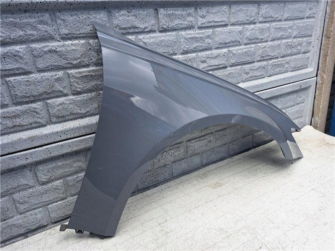 AUDI RS6 4K C8 2018- 2024 BŁOTNIK PRZEDNI PRAWY ORYGINAŁ (17440184528)