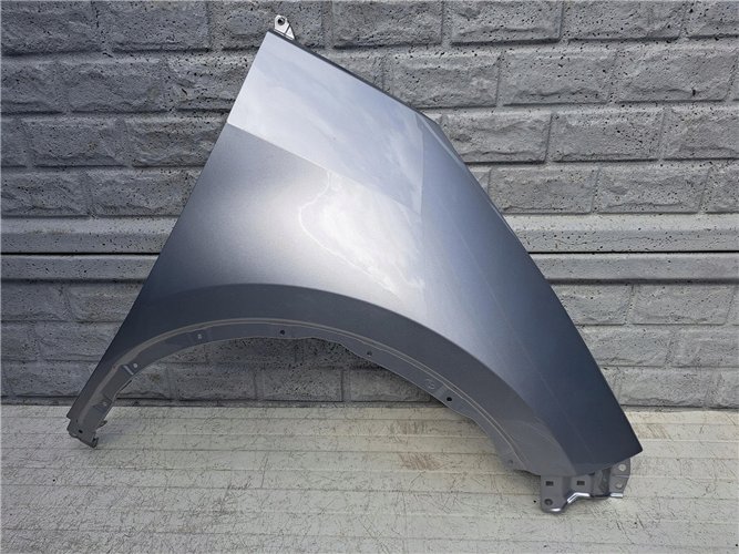 TOYOTA CHR C-HR 2 II 2024- BŁOTNIK PRZEDNI PRAWY ORYGINAŁ (17440187684)