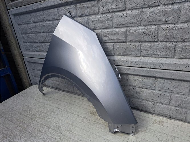 TOYOTA CHR C-HR 2 II 2024- BŁOTNIK PRZEDNI PRAWY ORYGINAŁ (17440187684)