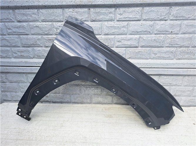 HYUNDAI TUCSON 2021 - 24 BŁOTNIK PRZEDNI PRAWY ORYGINAŁ (17440189254)