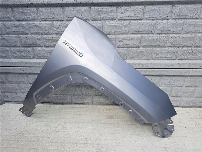 TOYOTA RAV 4 IV 2019- 2023 BŁOTNIK PRZEDNI PRAWY ORYGINAŁ (17440191068)