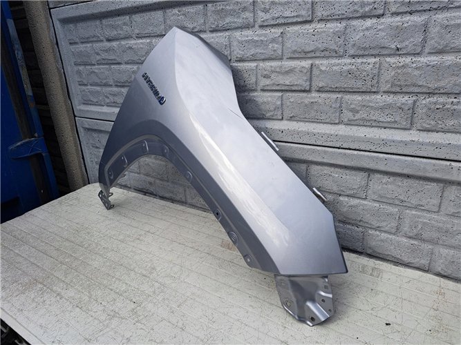 TOYOTA RAV 4 IV 2019- 2023 BŁOTNIK PRZEDNI PRAWY ORYGINAŁ (17440191068)